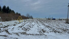 Działka usługowa Głogów, - 2