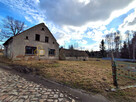 Dom Marszów gm. Żary, - 2