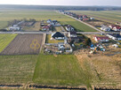 Działka budowlana Rydzyna, - 2