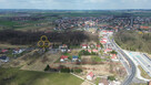 Działka inwestycyjna Radwanice, - 3