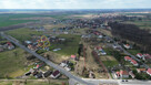 Działka inwestycyjna Radwanice, - 7