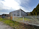 Lokal użytkowy Psarskie gm. Śrem, - 3