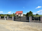 Dom Błażejewo gm. Dolsk, - 2