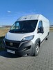 Fiat Ducato SALON PL I właściciel bezwypadkowy FV23% serwis ASA - 2