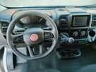 Fiat Ducato SALON PL I właściciel bezwypadkowy FV23% serwis ASA - 3