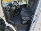 Fiat Ducato SALON PL I właściciel bezwypadkowy FV23% serwis ASA - 4
