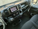 Fiat Ducato SALON PL I właściciel bezwypadkowy FV23% serwis ASA - 5