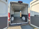 Fiat Ducato SALON PL I właściciel bezwypadkowy FV23% serwis ASA - 10
