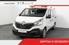 Renault Trafic GD585TC#L1H1 2,7t Pack 6 osobowy Clim K.cof Cz.cof Salon PL AV23% - 1