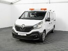 Renault Trafic GD585TC#L1H1 2,7t Pack 6 osobowy Clim K.cof Cz.cof Salon PL AV23% - 2