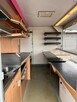 Ducato Autosklep Gastronomiczny Food Truck Foodtruck sklep Borco 2005 - 1