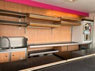 Ducato Autosklep Gastronomiczny Food Truck Foodtruck sklep Borco 2005 - 2