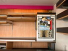 Ducato Autosklep Gastronomiczny Food Truck Foodtruck sklep Borco 2005 - 6