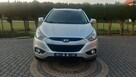 Hyundai ix35 1.7 CRDi 2WD przygotowany do rejestracji - 2