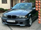 BMW e46 323ci Coupe 2.5 170KM M-Pakiet Bananowe Skóry Śliczna Opłaty - 1