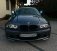 BMW e46 323ci Coupe 2.5 170KM M-Pakiet Bananowe Skóry Śliczna Opłaty - 2