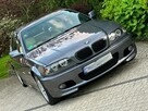 BMW e46 323ci Coupe 2.5 170KM M-Pakiet Bananowe Skóry Śliczna Opłaty - 3