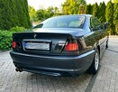 BMW e46 323ci Coupe 2.5 170KM M-Pakiet Bananowe Skóry Śliczna Opłaty - 5