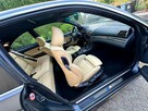 BMW e46 323ci Coupe 2.5 170KM M-Pakiet Bananowe Skóry Śliczna Opłaty - 11