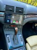 BMW e46 323ci Coupe 2.5 170KM M-Pakiet Bananowe Skóry Śliczna Opłaty - 12