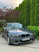 BMW e46 323ci Coupe 2.5 170KM M-Pakiet Bananowe Skóry Śliczna Opłaty - 14