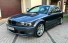 BMW e46 323ci Coupe 2.5 170KM M-Pakiet Bananowe Skóry Śliczna Opłaty - 15
