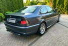 BMW e46 323ci Coupe 2.5 170KM M-Pakiet Bananowe Skóry Śliczna Opłaty - 16
