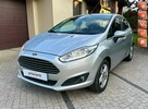 Ford Fiesta 1.0 82km 5Drzwi Niski Przebieg B.Ładna Opłcona - 1