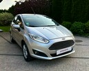 Ford Fiesta 1.0 82km 5Drzwi Niski Przebieg B.Ładna Opłcona - 2