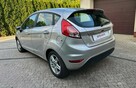Ford Fiesta 1.0 82km 5Drzwi Niski Przebieg B.Ładna Opłcona - 4