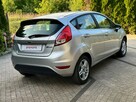 Ford Fiesta 1.0 82km 5Drzwi Niski Przebieg B.Ładna Opłcona - 14