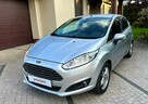 Ford Fiesta 1.0 82km 5Drzwi Niski Przebieg B.Ładna Opłcona - 16