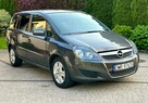 Opel Zafira B 1.7CDTI 125KM 7Osobowa Niski Przebieg Zarejestrowana PL - 2