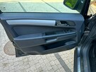 Opel Zafira B 1.7CDTI 125KM 7Osobowa Niski Przebieg Zarejestrowana PL - 5