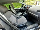 Opel Zafira B 1.7CDTI 125KM 7Osobowa Niski Przebieg Zarejestrowana PL - 6