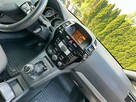 Opel Zafira B 1.7CDTI 125KM 7Osobowa Niski Przebieg Zarejestrowana PL - 7