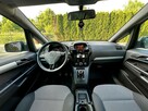 Opel Zafira B 1.7CDTI 125KM 7Osobowa Niski Przebieg Zarejestrowana PL - 8