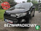 Ford EcoSport Titanium B. Ekonom. 8-kół Polecam. - 1