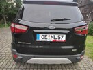 Ford EcoSport Titanium B. Ekonom. 8-kół Polecam. - 5