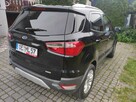 Ford EcoSport Titanium B. Ekonom. 8-kół Polecam. - 6
