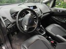 Ford EcoSport Titanium B. Ekonom. 8-kół Polecam. - 13