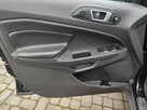 Ford EcoSport Titanium B. Ekonom. 8-kół Polecam. - 14