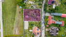 Urocza działka w Junoszynie o pow. 800m2 - 3