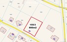 Urocza działka w Junoszynie o pow. 800m2 - 8