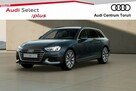 Audi A4 LED_Kamera_Asystenci_ACC_SoundSystem_CarPlay_Virtual_El.Fotel_Ambiente - 1