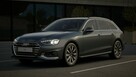 Audi A4 LED_Kamera_Asystenci_ACC_SoundSystem_CarPlay_Virtual_El.Fotel_Ambiente - 12