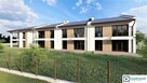 Mieszkanie Korczyna, Graniczna - 4