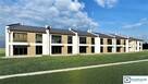 Dom Korczyna, Graniczna - 4