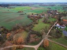 Działka w centrum miejscowości Polkajmy - 15