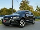 Audi Q5 2.0 TDI / 170KM LED Biksenon Quattro Tempomat - 2